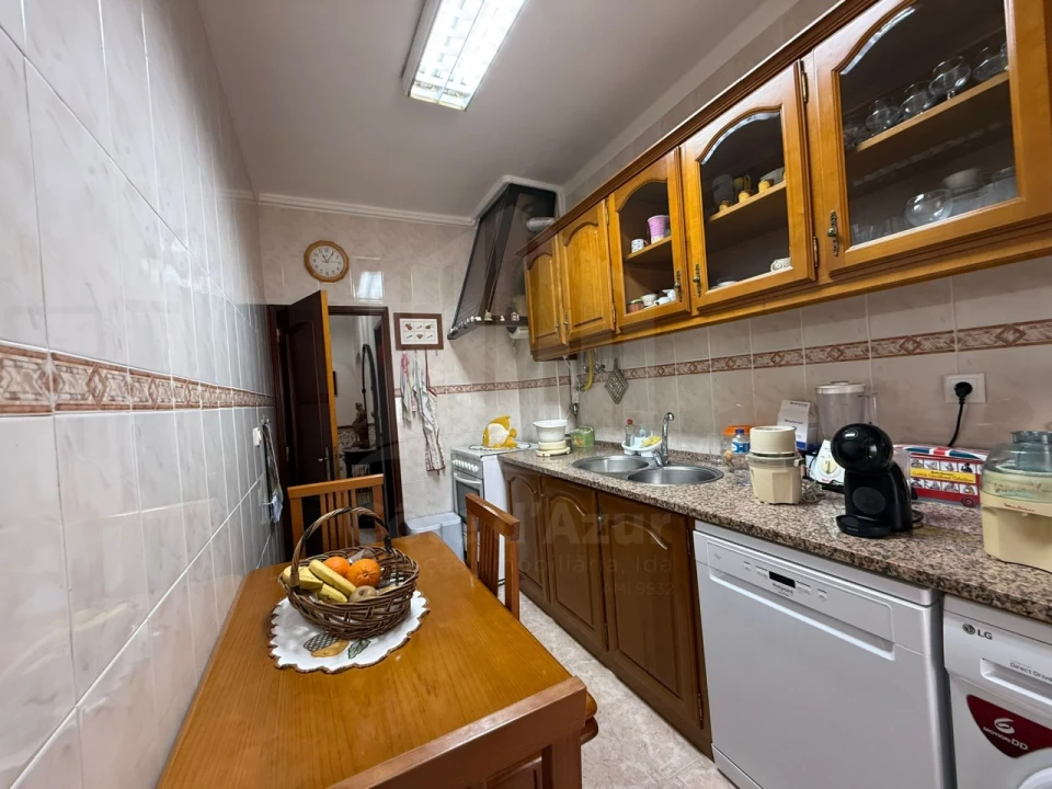 Apartamento T2 para Venda em Alto do Seixalinho, Santo André e Verderena Foto 13