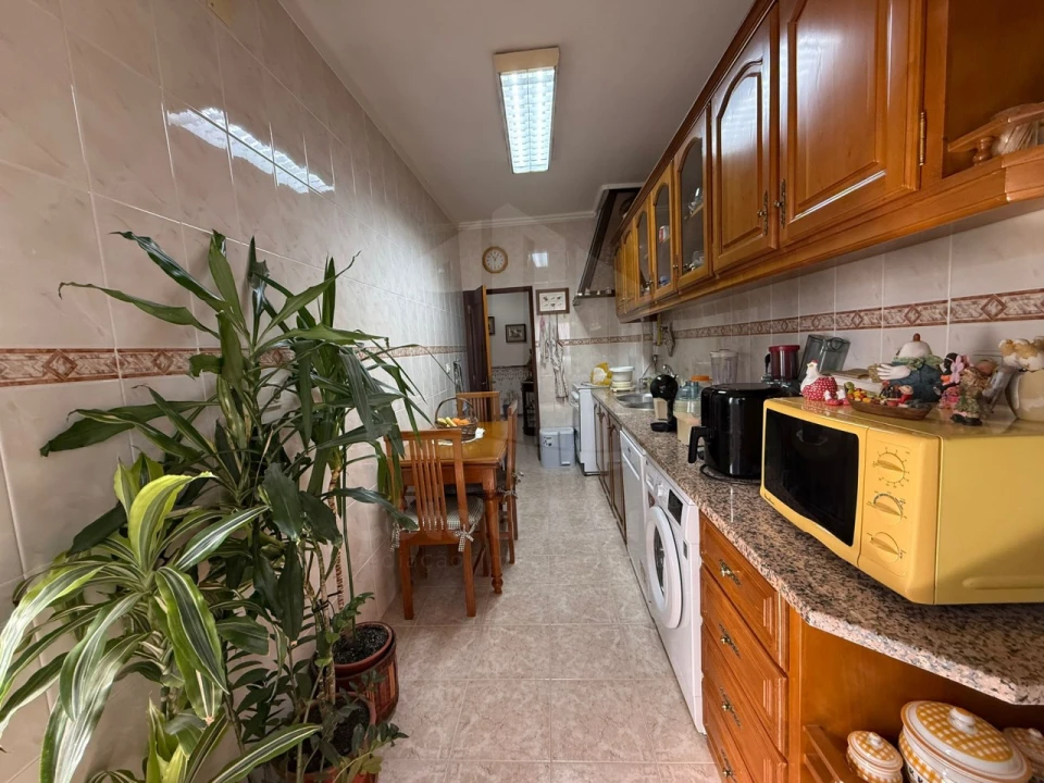 Apartamento T2 para Venda em Alto do Seixalinho, Santo André e Verderena Foto 14