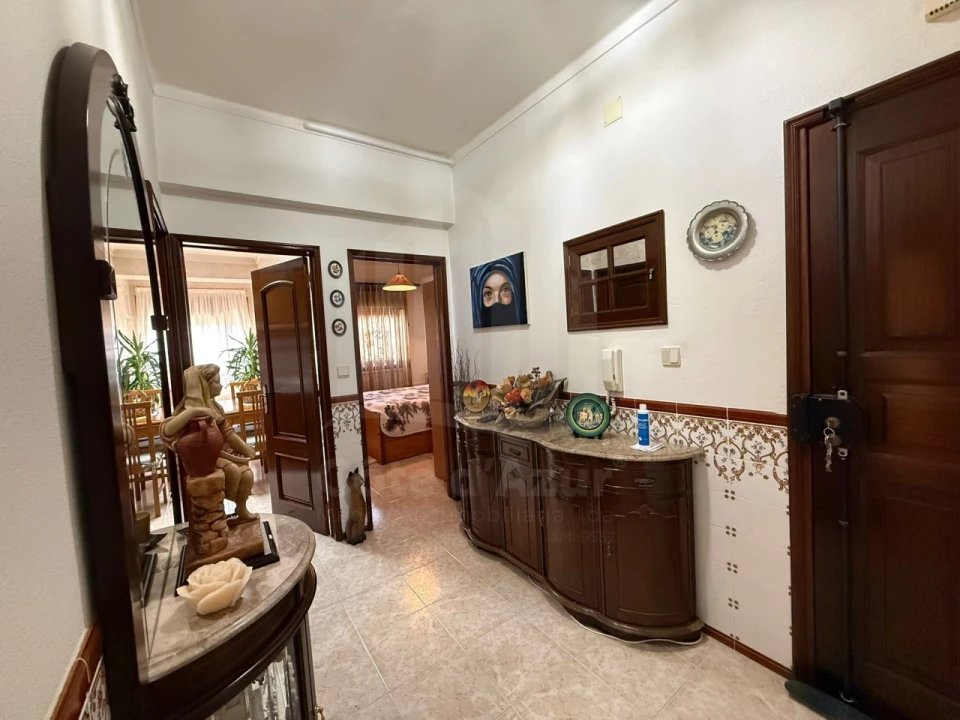 Apartamento T2 para Venda em Alto do Seixalinho, Santo André e Verderena Foto 15