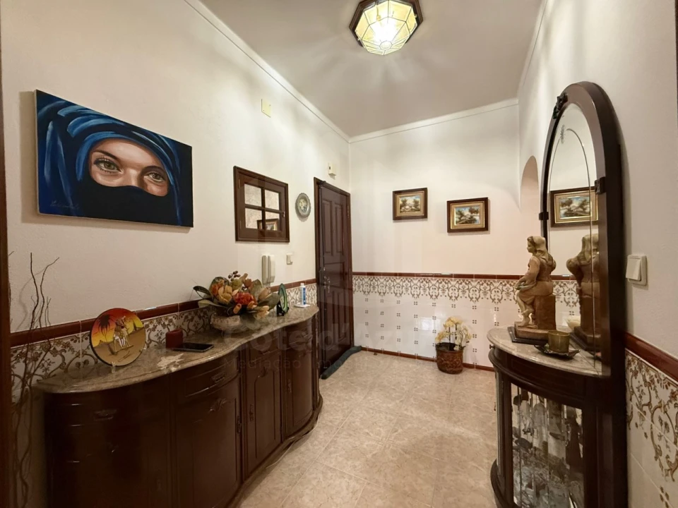 Apartamento T2 para Venda em Alto do Seixalinho, Santo André e Verderena Foto 16