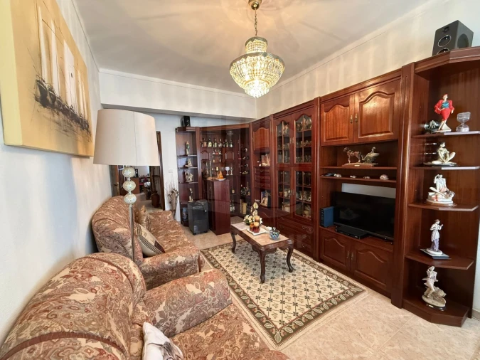 Apartamento T2 para Venda em Alto do Seixalinho, Santo André e Verderena