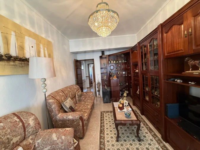 Apartamento T2 para Venda em Alto do Seixalinho, Santo André e Verderena Foto 2