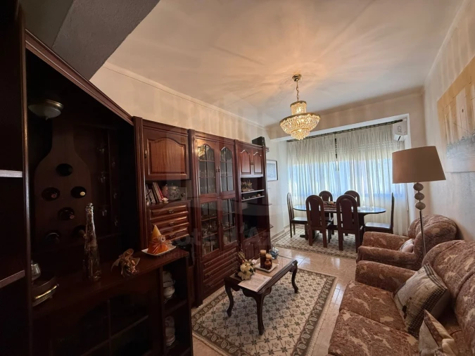 Apartamento T2 para Venda em Alto do Seixalinho, Santo André e Verderena Foto 3