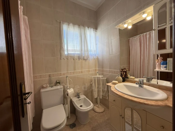 Apartamento T2 para Venda em Alto do Seixalinho, Santo André e Verderena Foto 4