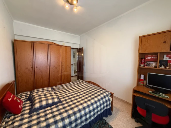 Apartamento T2 para Venda em Alto do Seixalinho, Santo André e Verderena Foto 7