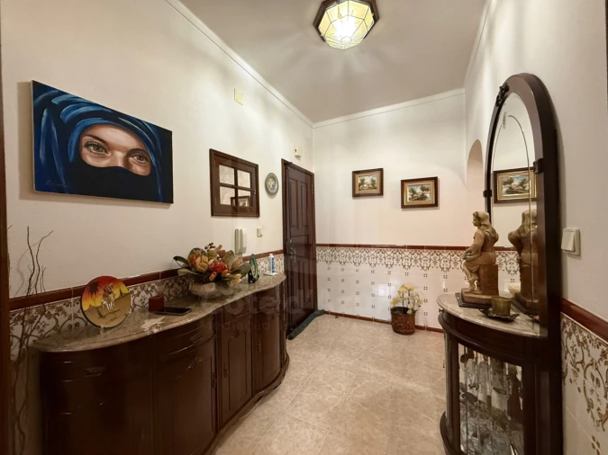 Apartamento T2 para Venda em Alto do Seixalinho, Santo André e Verderena Foto 16