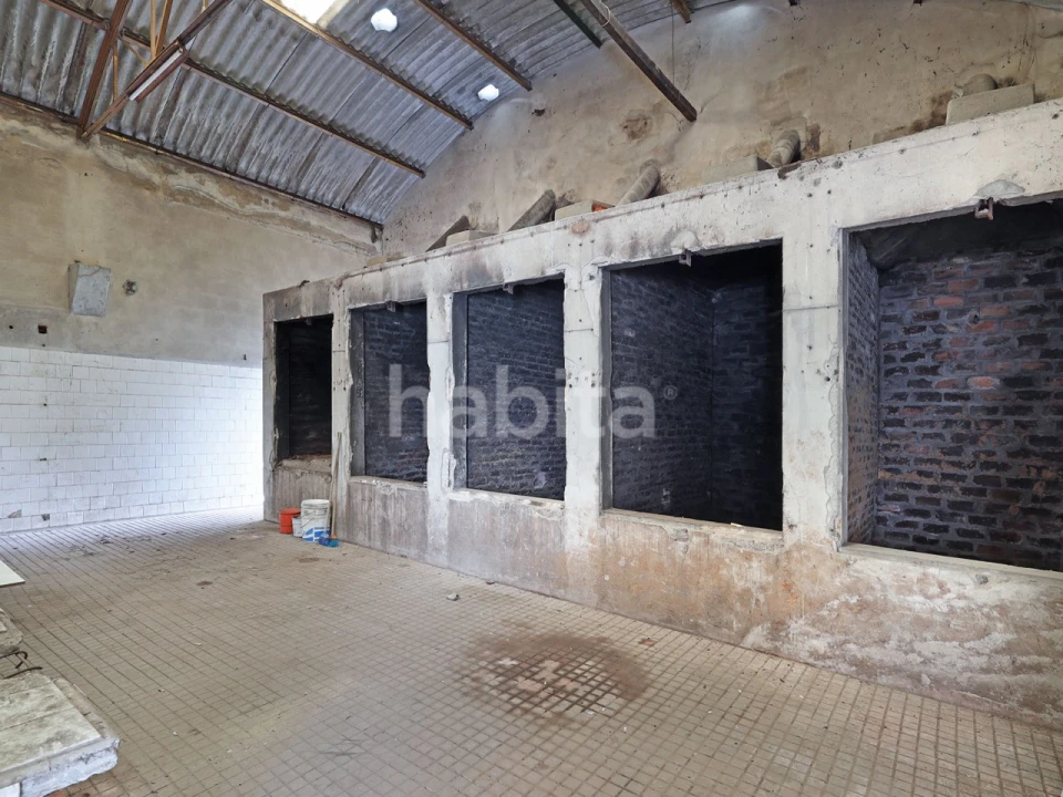 Armazém para Venda em Castêlo da Maia Foto 8