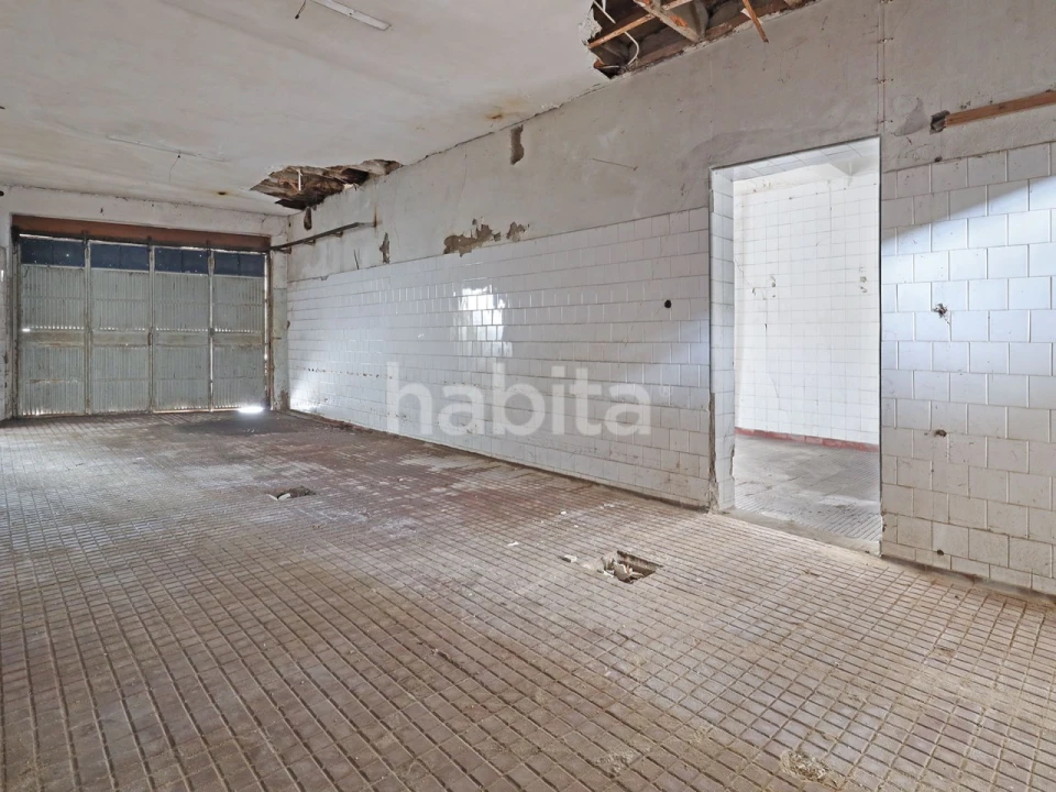 Armazém para Venda em Castêlo da Maia Foto 12