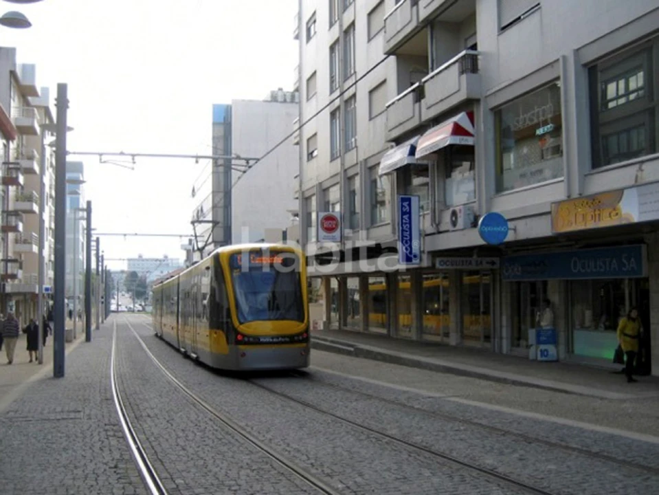 Armazém para Venda em Castêlo da Maia Foto 20