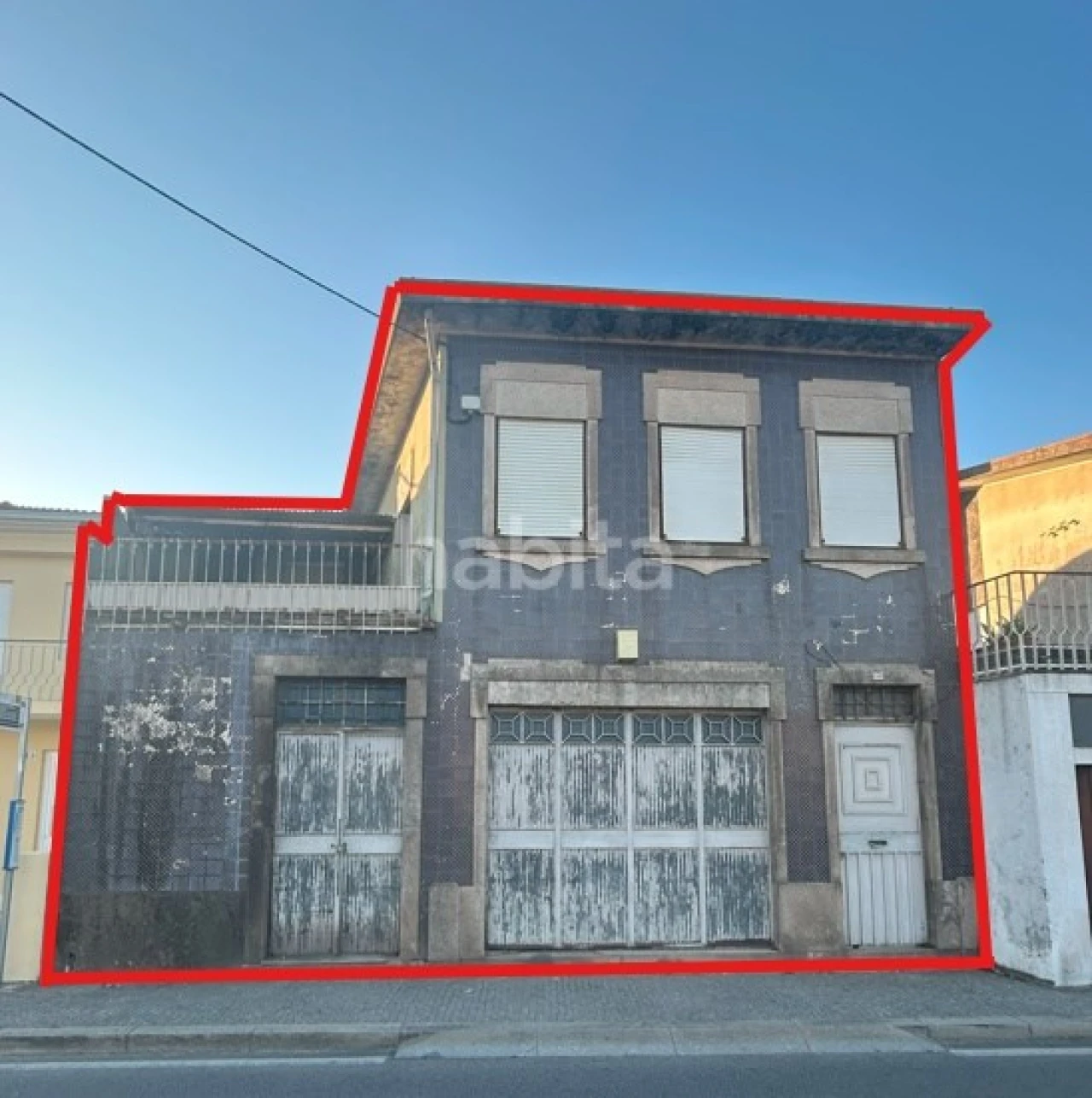 Armazém para Venda em Castêlo da Maia Foto 15