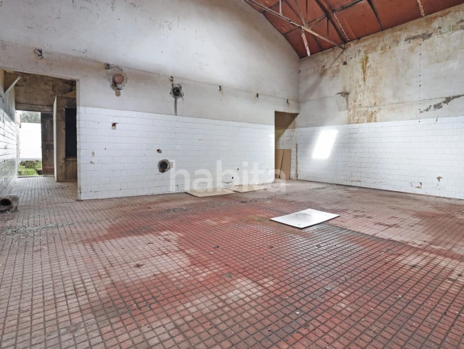Armazém para Venda em Castêlo da Maia Foto 6