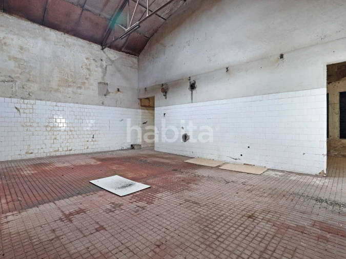 Armazém para Venda em Castêlo da Maia Foto 7