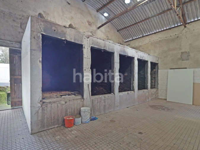 Armazém para Venda em Castêlo da Maia Foto 9