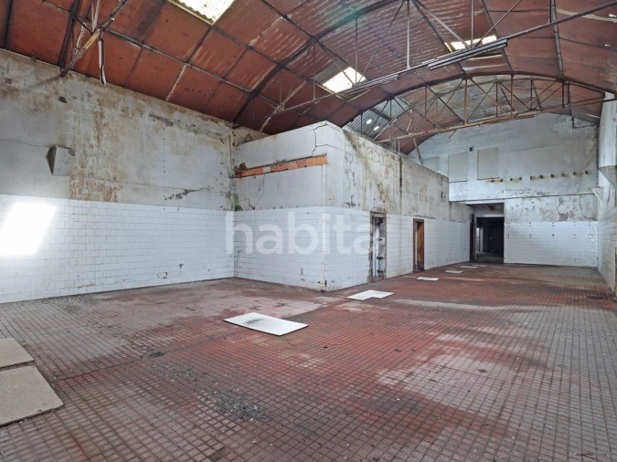 Armazém para Venda em Castêlo da Maia Foto 10