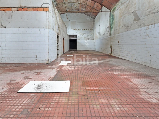 Armazém para Venda em Castêlo da Maia Foto 11