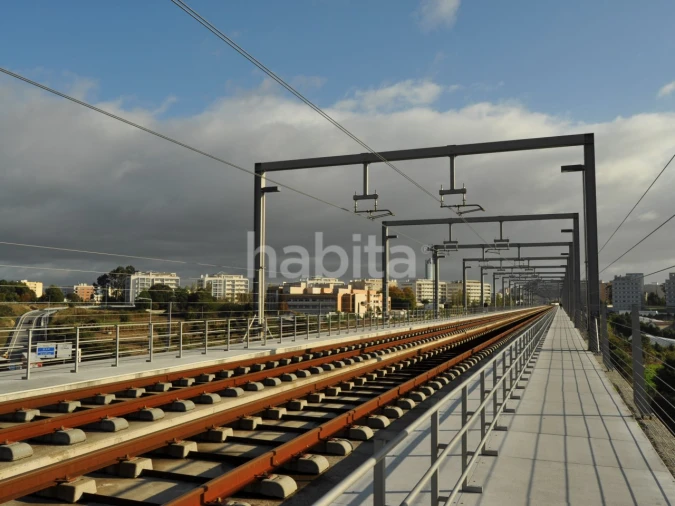 Armazém para Venda em Castêlo da Maia Foto 17