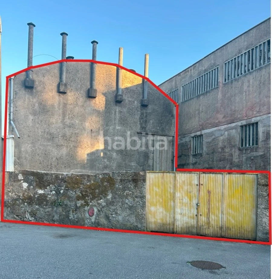 Armazém para Venda em Castêlo da Maia Foto 16