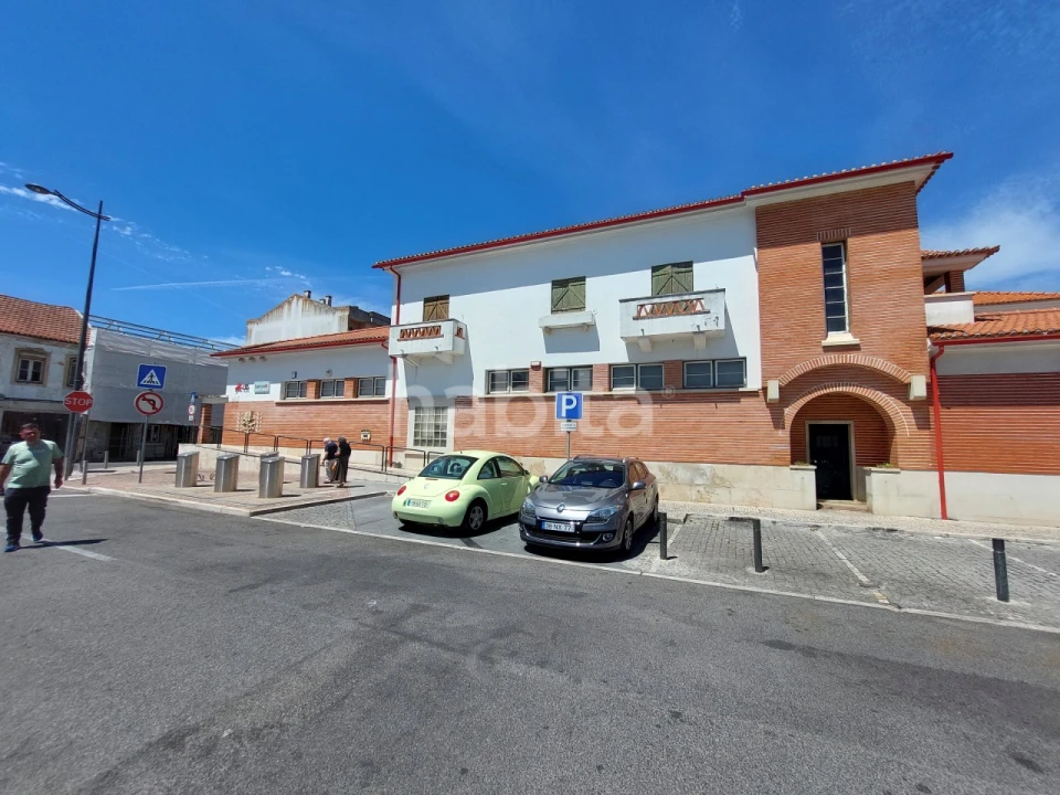 Apartamento T3 para Venda em São João Baptista Foto 16