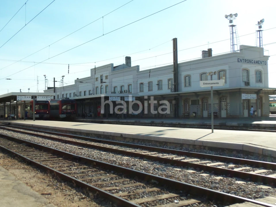 Apartamento T3 para Venda em São João Baptista Foto 18