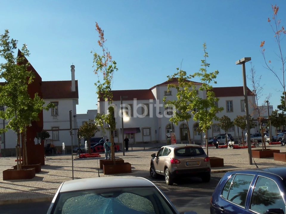 Apartamento T3 para Venda em São João Baptista Foto 13