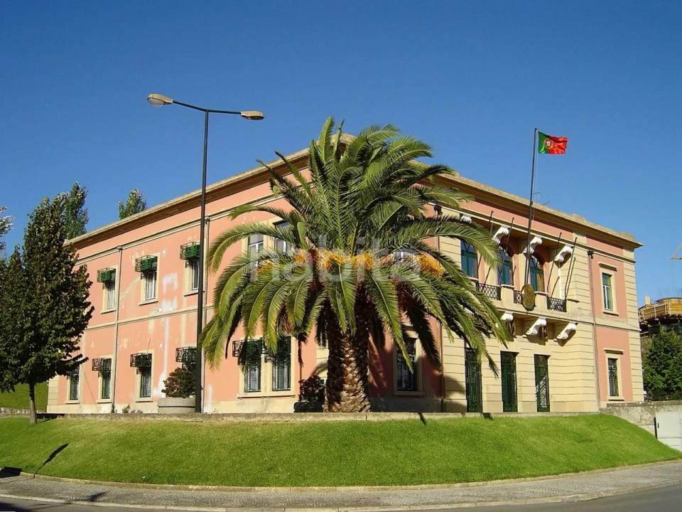 Apartamento T3 para Venda em São João Baptista Foto 10