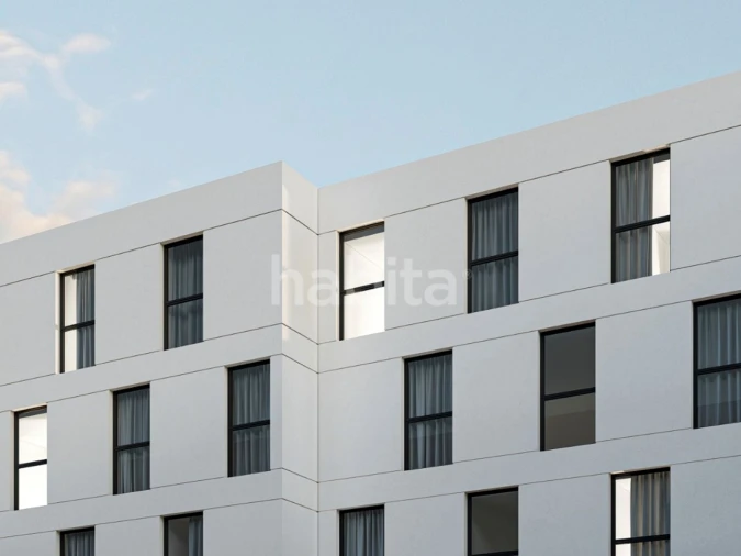 Apartamento T3 para Venda em São João Baptista Foto 7