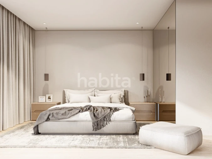 Apartamento T3 para Venda em São João Baptista Foto 8