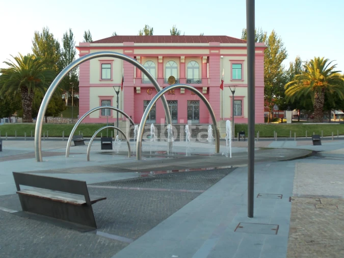 Apartamento T3 para Venda em São João Baptista Foto 12