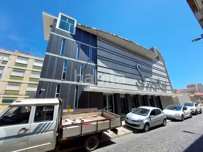 Apartamento T3 para Venda em São João Baptista Foto 17