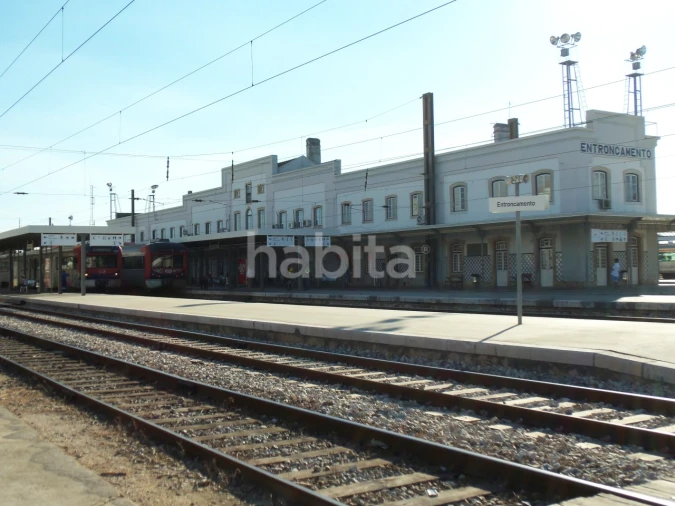 Apartamento T3 para Venda em São João Baptista Foto 18