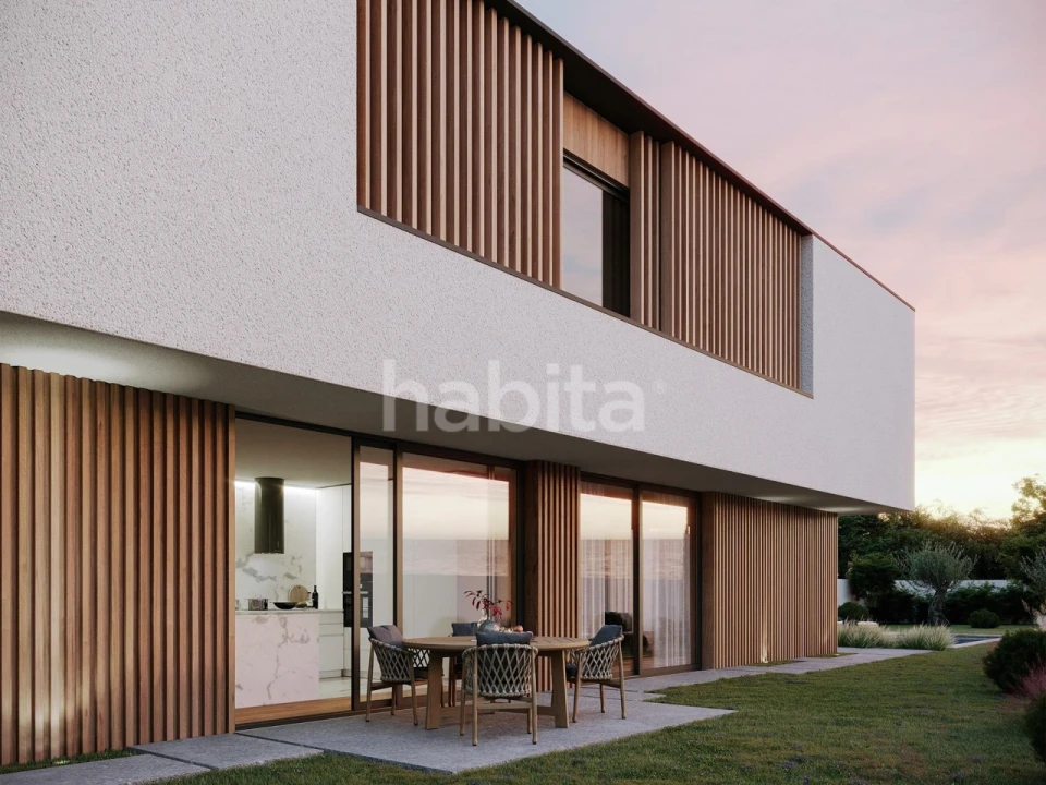 Moradia T4 para Venda em Glória e Vera Cruz Foto 2