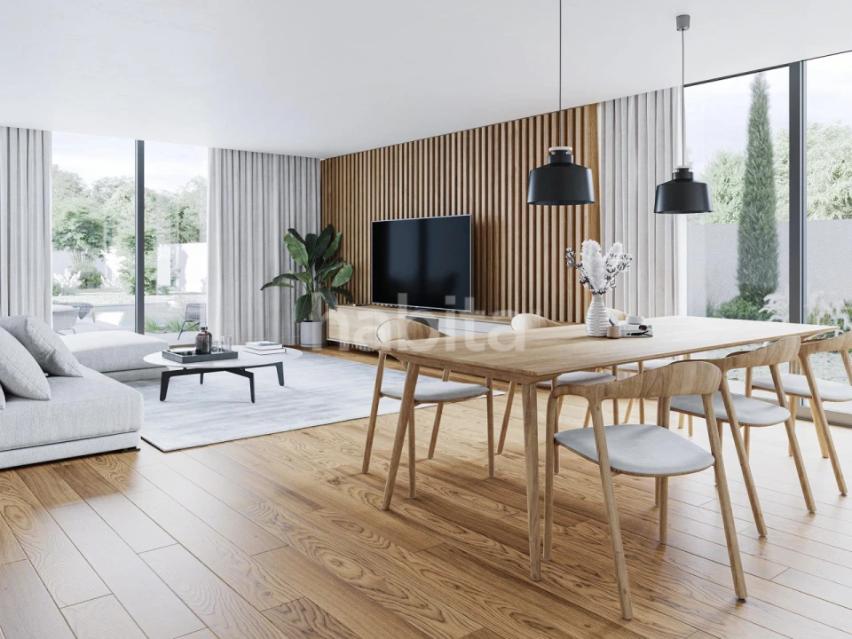 Moradia T4 para Venda em Glória e Vera Cruz Foto 3