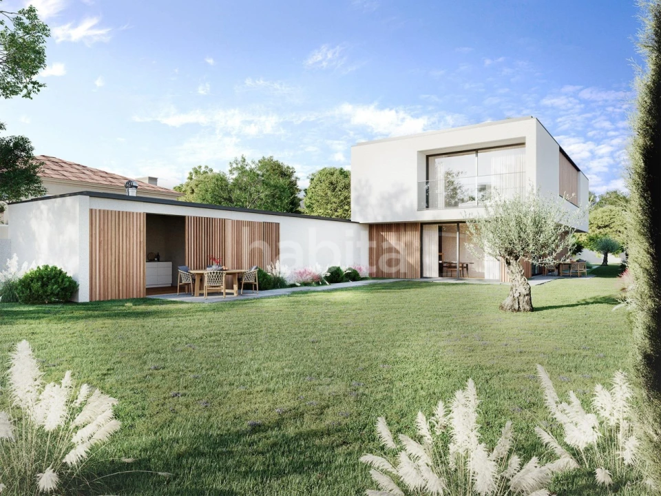 Moradia T4 para Venda em Glória e Vera Cruz Foto 1