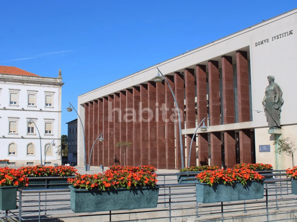 Moradia T4 para Venda em Glória e Vera Cruz Foto 13