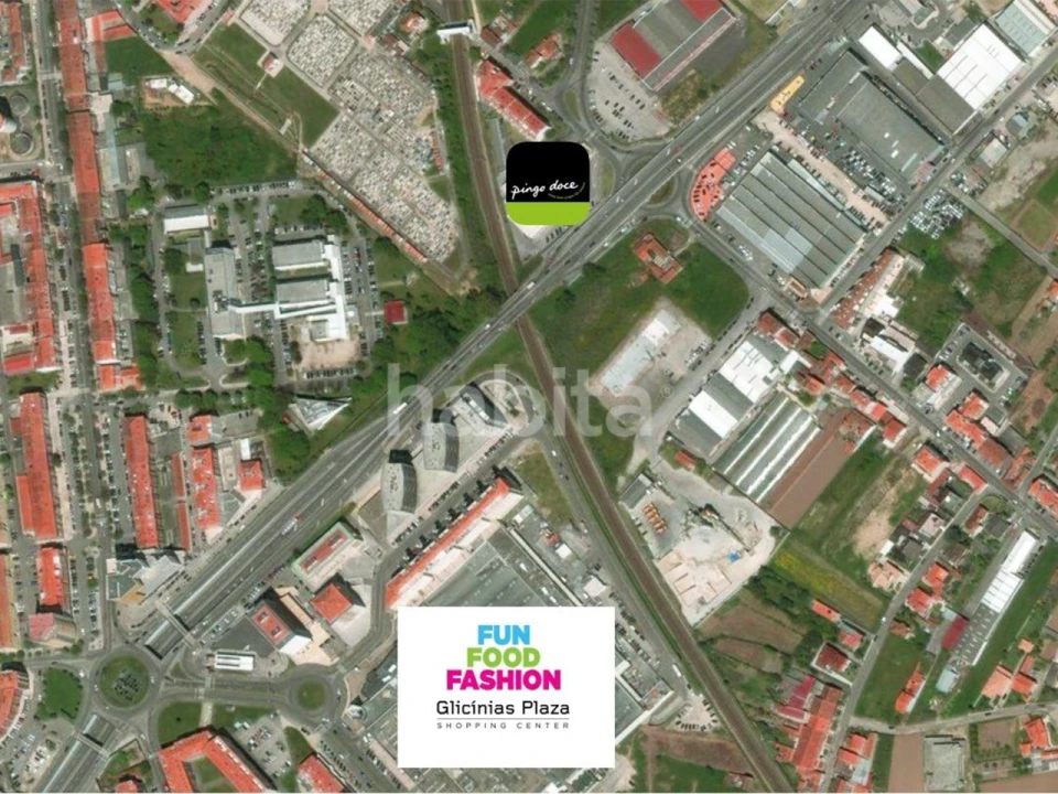 Moradia T4 para Venda em Glória e Vera Cruz Foto 17