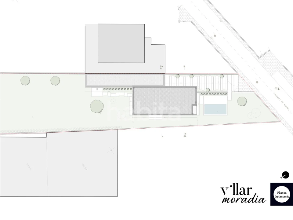 Moradia T4 para Venda em Glória e Vera Cruz Foto 20