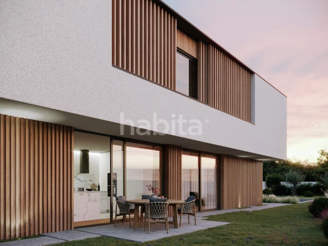 Moradia T4 para Venda em Glória e Vera Cruz Foto 2