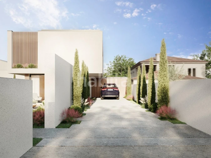 Moradia T4 para Venda em Glória e Vera Cruz Foto 5