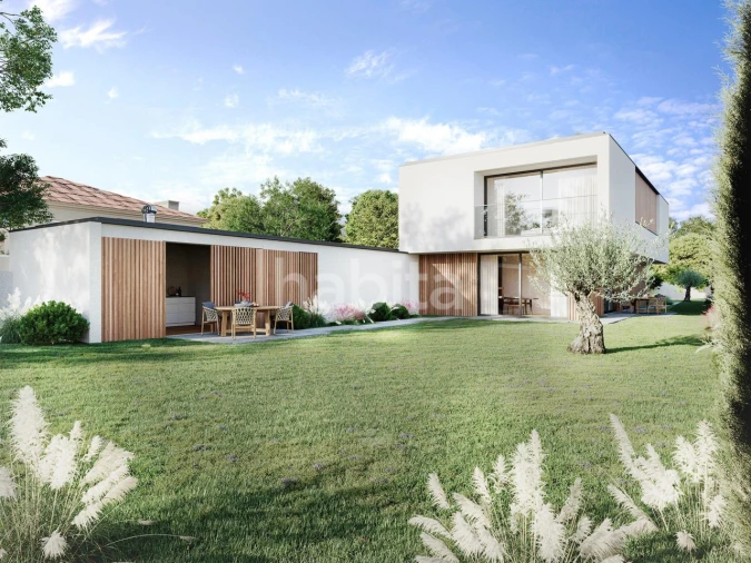 Moradia T4 para Venda em Glória e Vera Cruz Foto 1