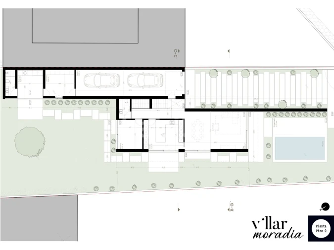 Moradia T4 para Venda em Glória e Vera Cruz Foto 18