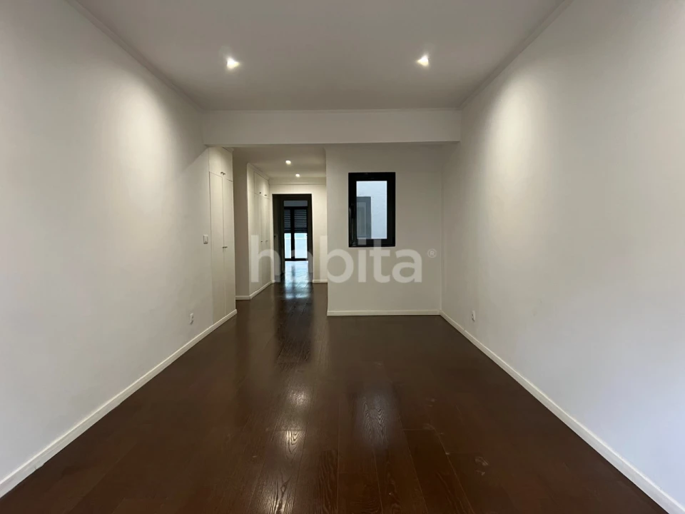 Apartamento T1 para Arrendamento em Arroios Foto 1