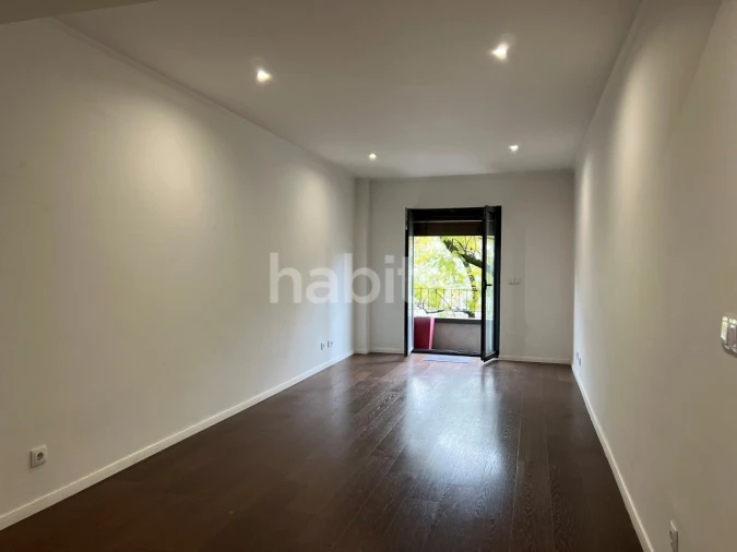 Apartamento T1 para Arrendamento em Arroios Foto 2