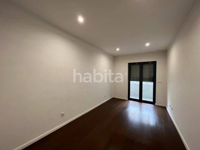 Apartamento T1 para Arrendamento em Arroios Foto 4