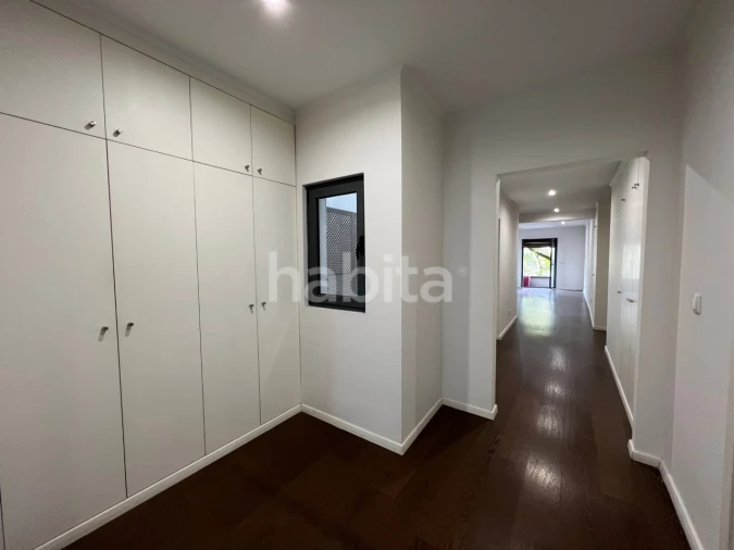 Apartamento T1 para Arrendamento em Arroios Foto 5