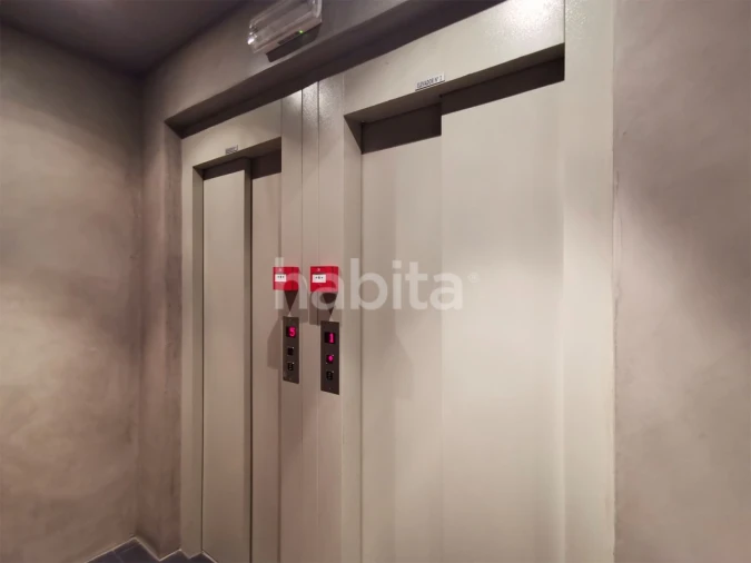 Apartamento T1 para Arrendamento em Arroios Foto 18