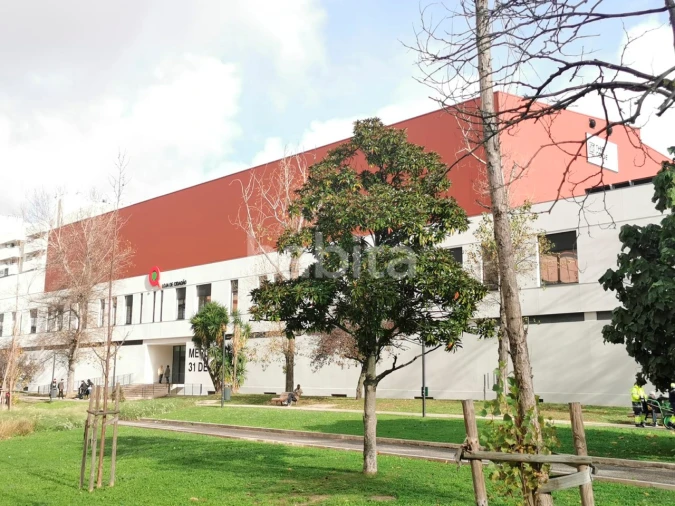 Apartamento T1 para Arrendamento em Arroios Foto 20