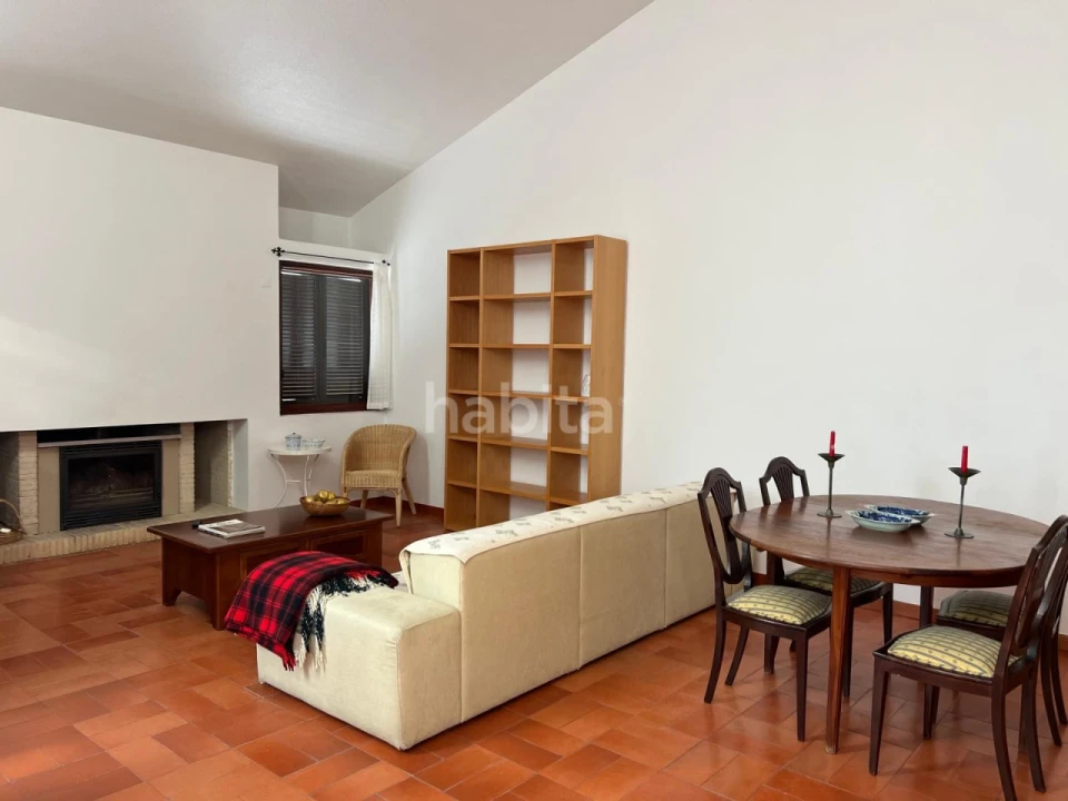 Moradia T3 para Arrendamento em Santo Andre Foto 2