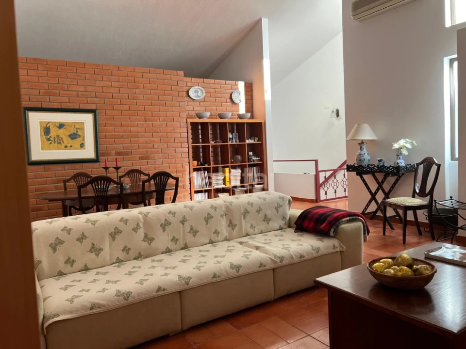 Moradia T3 para Arrendamento em Santo Andre Foto 5