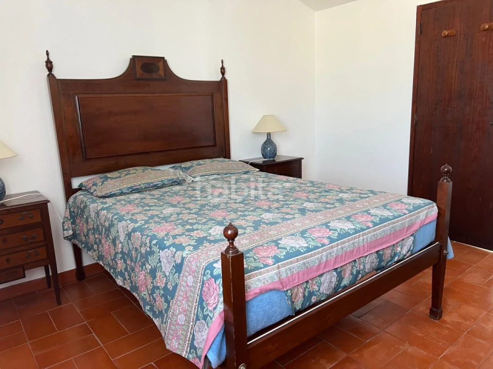 Moradia T3 para Arrendamento em Santo Andre Foto 8