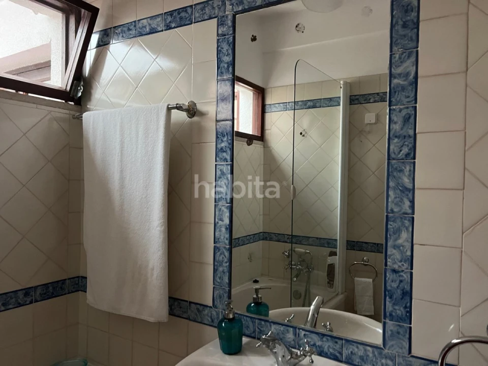 Moradia T3 para Arrendamento em Santo Andre Foto 10